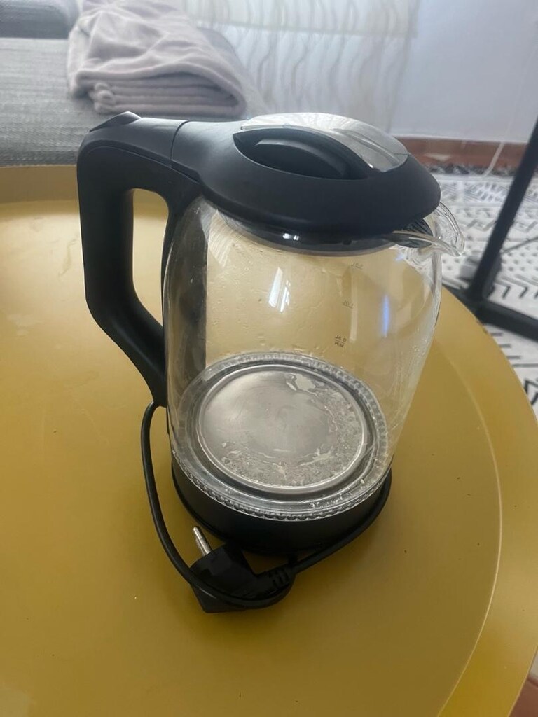 kettle su ısıtıcı - 2