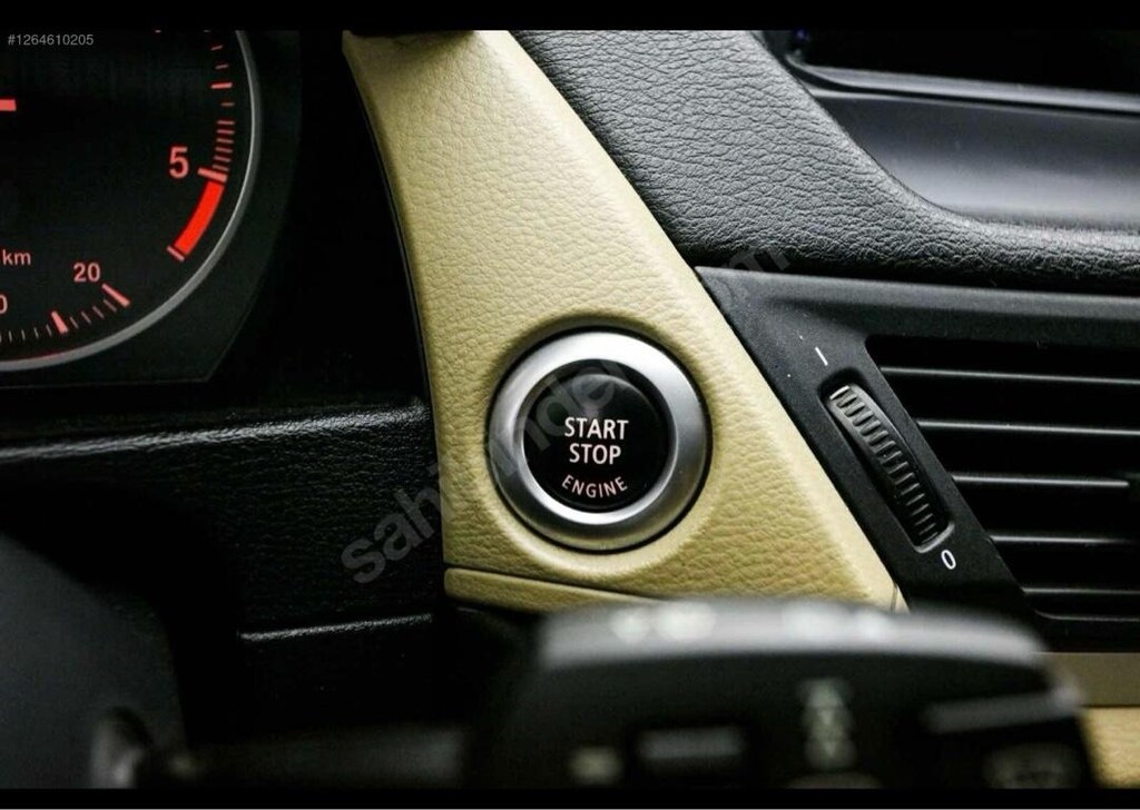 2011 2.0D XDRİVE PREMİUM X1 - 11