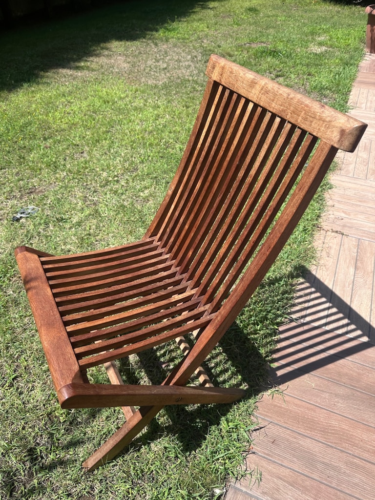 Orchards Teak Collection Tik Masa Takımı Favorilerime Ekle Yazdır - 2