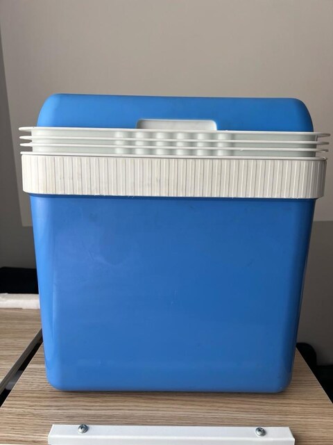 Ice Peak SF26 - 26 Litre Temiz Kamp Termosu / Buzluk