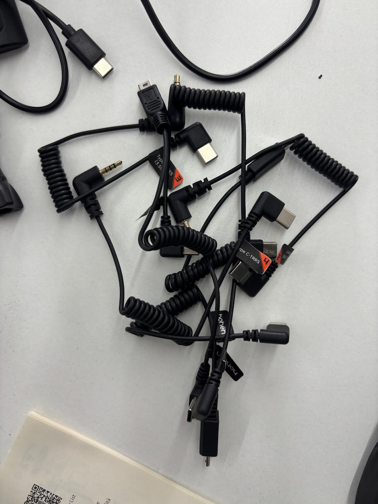 Yapay Zeka destekli Gimbal (Hohem isteady MT2) - 6