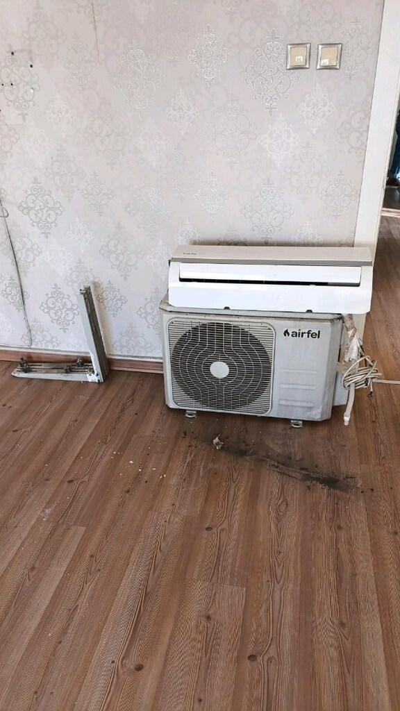 Airfel LTXN35U A++ 12000 BTU Inverter Duvar Tipi Klima - 2