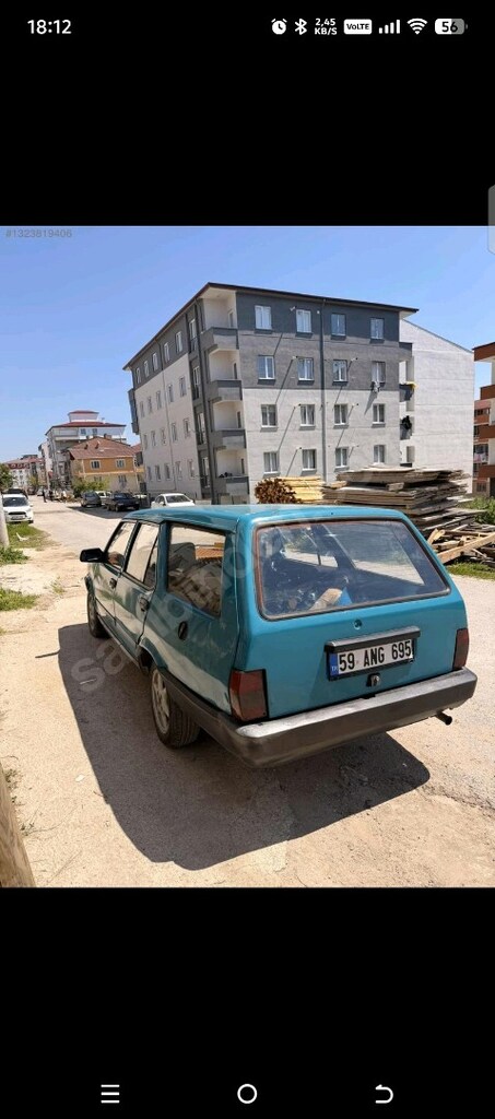 ACİL SATILIK - 9