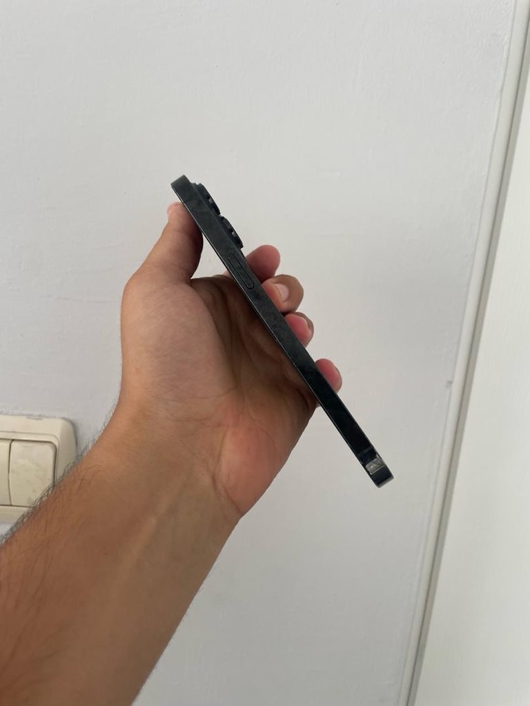 İPHONE 14 PRO MAX 128GB YD ÇİFT FİZİKİ KULLANIMA AÇIK SORUNSUZ - 3