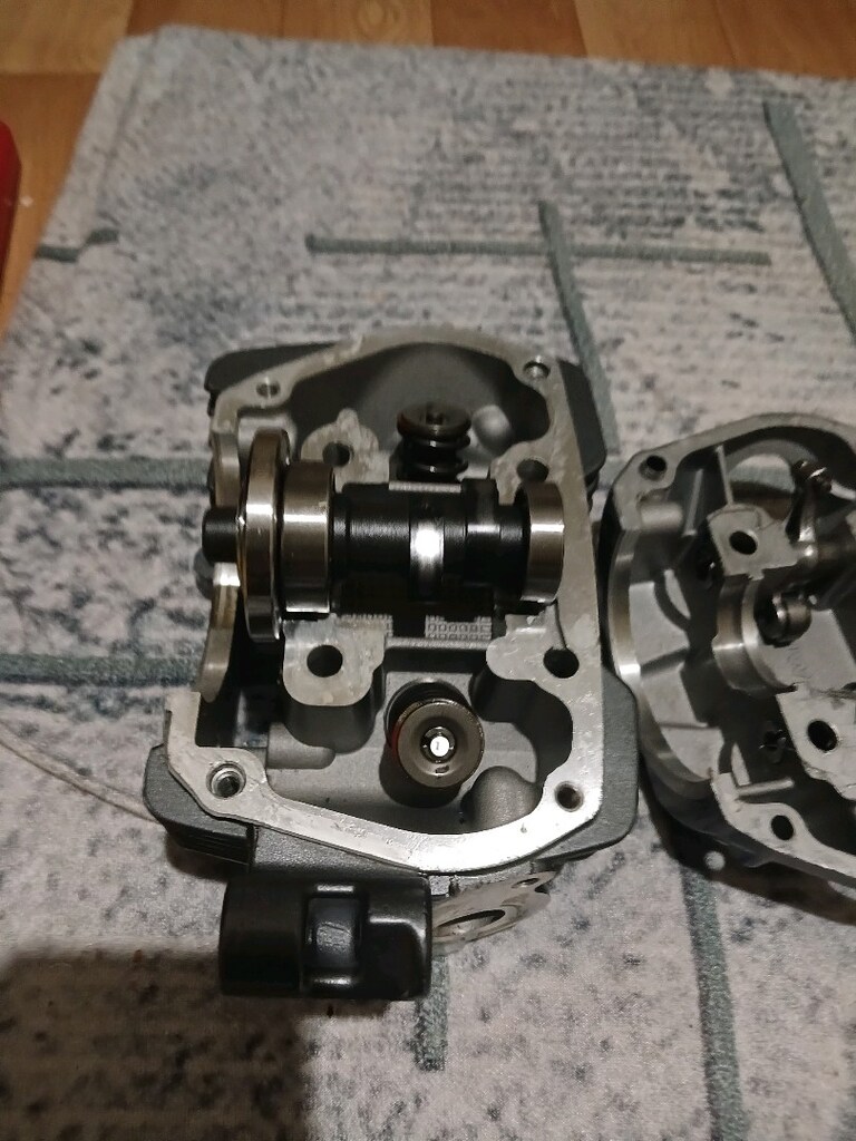 motor kapğı çıkma temiz - 8