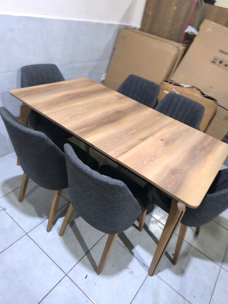 yemek masasi - 6