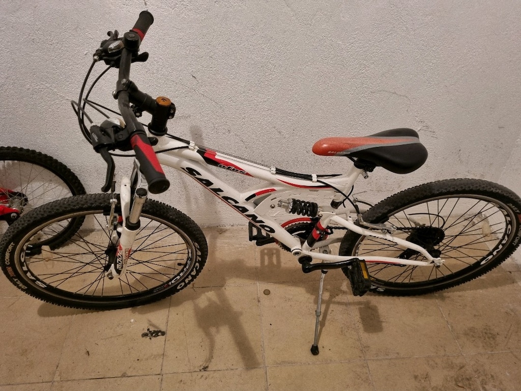 24 JANT SALCANO EFES 21VİTES - 8