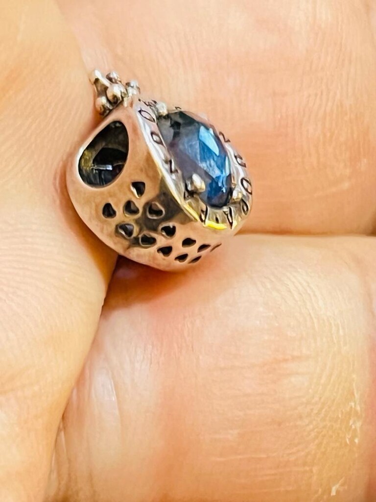 pandora charm - 3