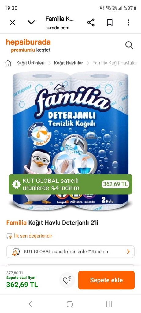 MUTFAK İHTİYACI - 10