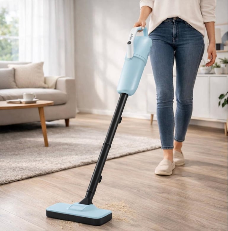 Arzum Gırgır Elektrikli Dikey Süpürge - 3