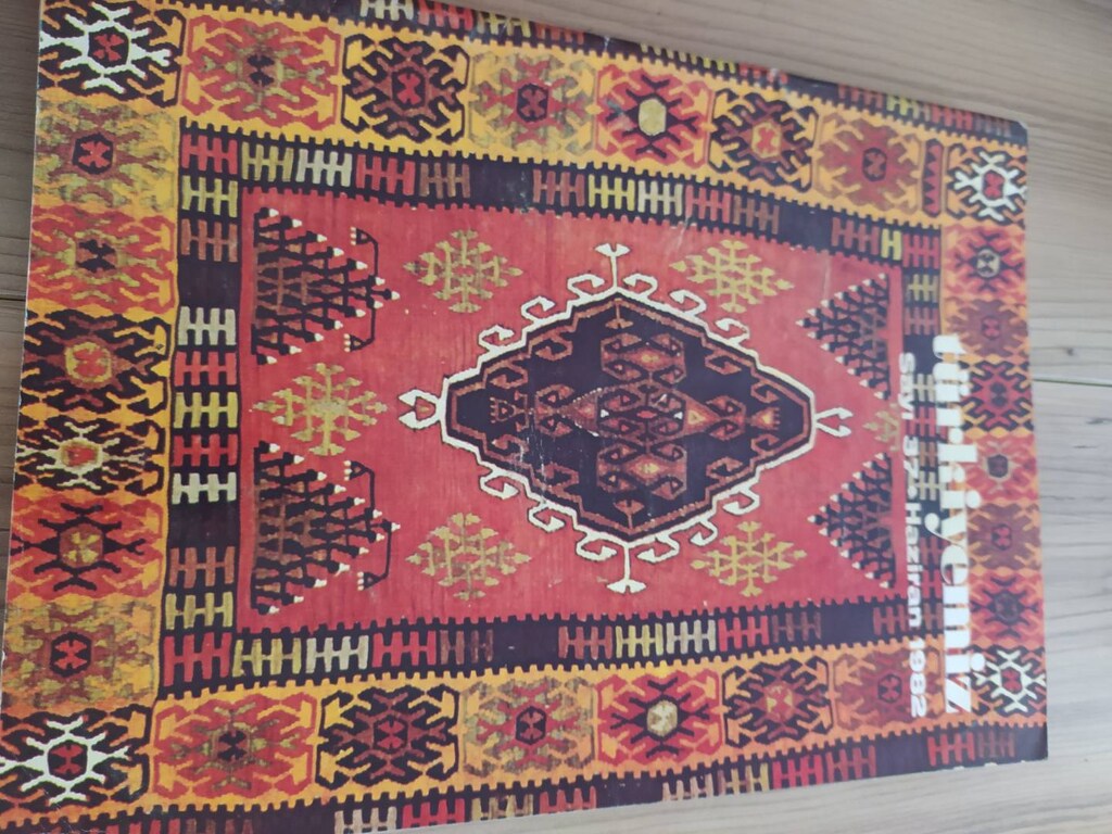 türkiyemiz dergileri - 2