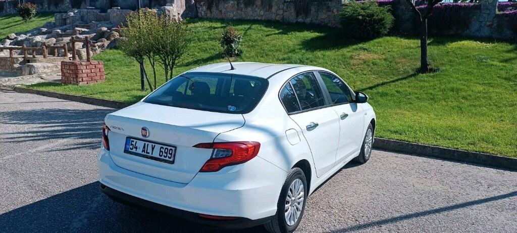 2021 1.4 fire Easy 68.500 km'de Tertemiz - 5