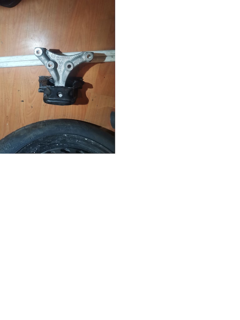 PSA GRUBU 1.2 SAĞ MOTOR KULAĞI - 2
