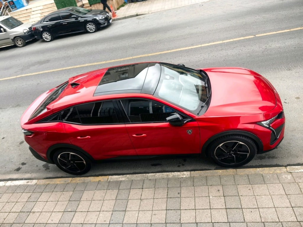 Sahibinden satılık Peugeot 408 - 7