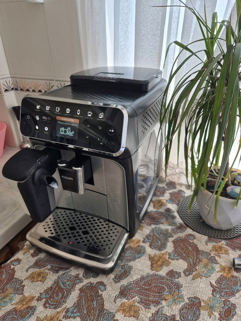 philips 4300 tam otomatik kahve makinesi - 2