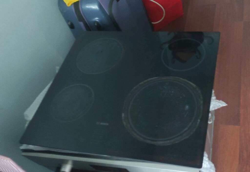 Bosch Fırın ve Ocak - 6