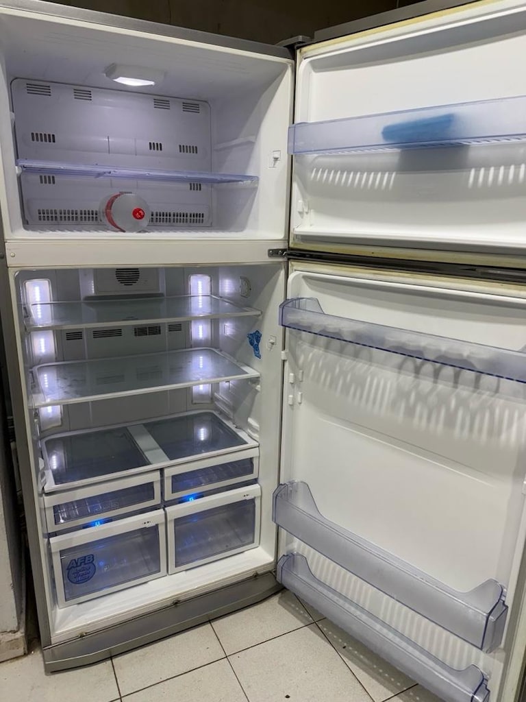 BEKO 610 LITRE NO FROST BUZDOLABI - 2