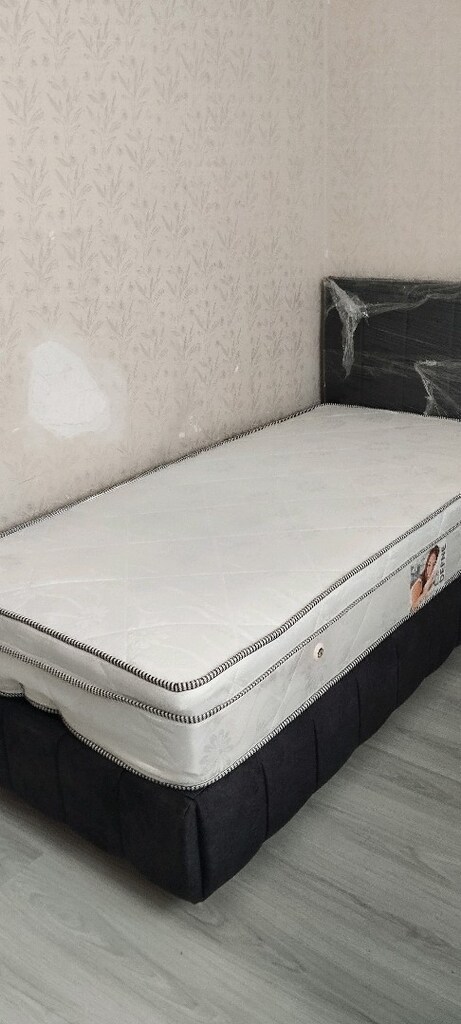 lüx baza Başlık yatak takım sandıklı baza - 3