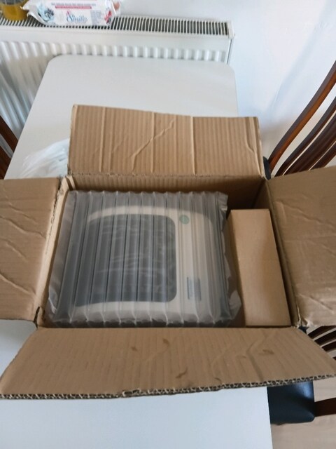 x printer 470 b etiket yazıcı