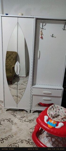 VESTİYER