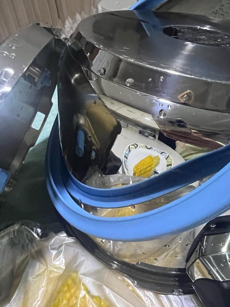 DÜDÜKLÜ 6 LT PRFECT - 14