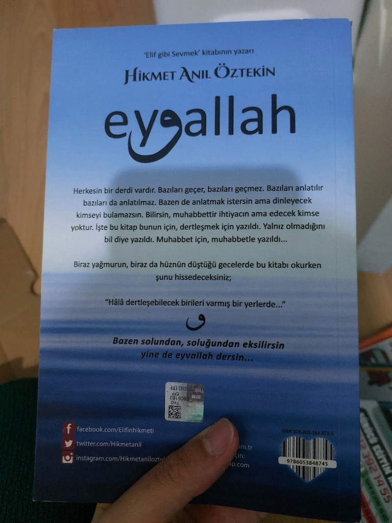 Eyvallah - 2