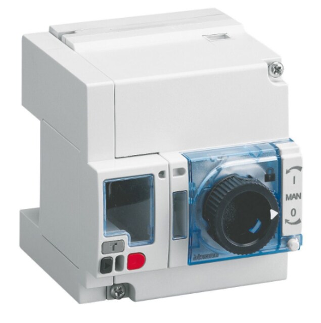 Legrand Montajlı Motor Mekanizması 24V - 230V LEG-421061