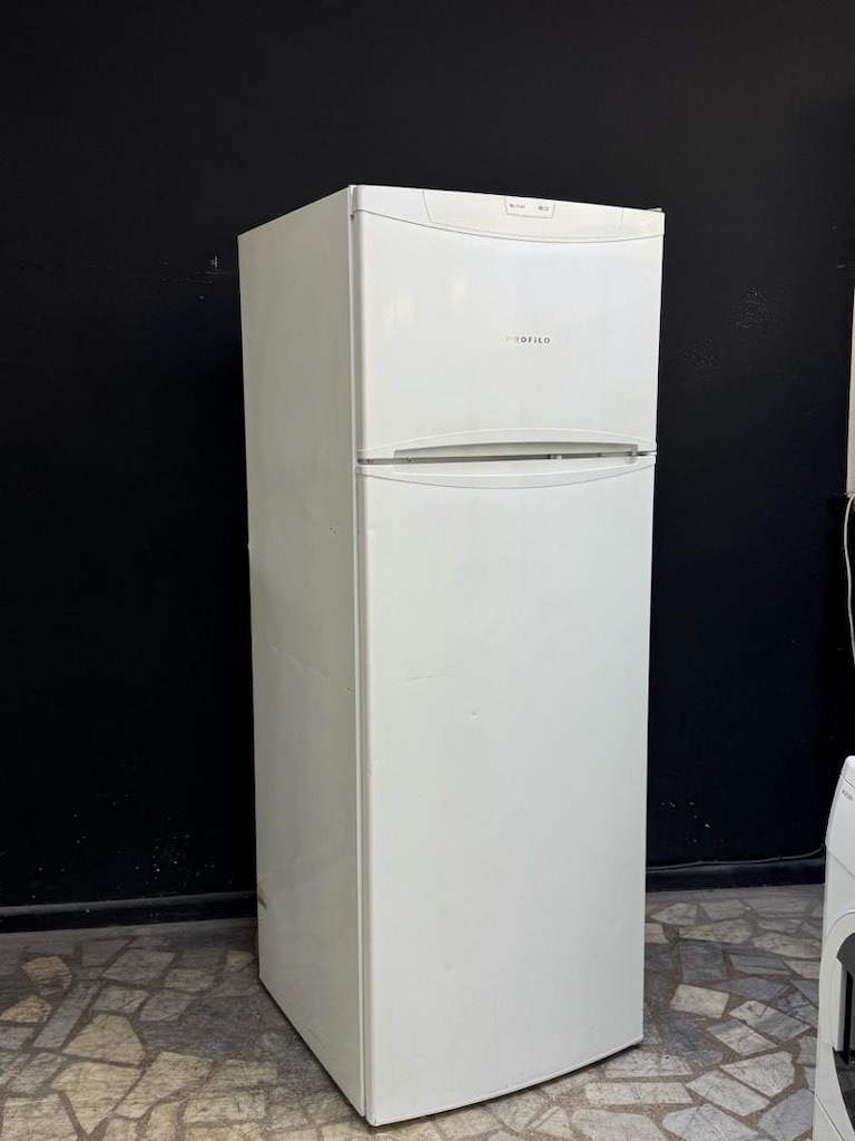 tertemiz profilo nofrost hazır buzdolabı - 3
