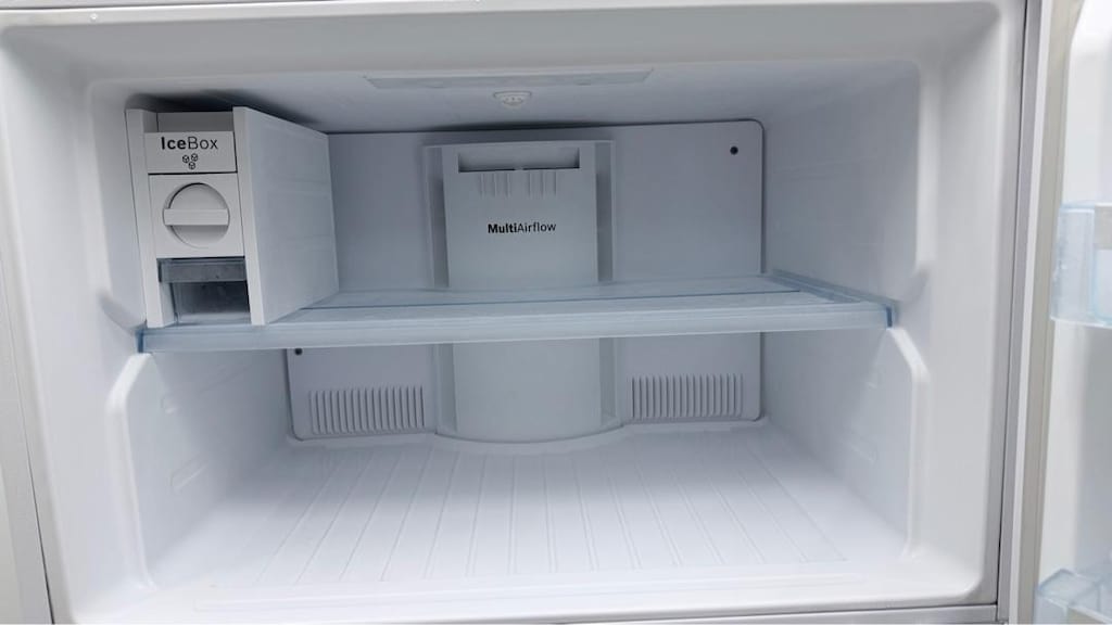 Bosch 598 Litre No Frost Buzdolabı - 17