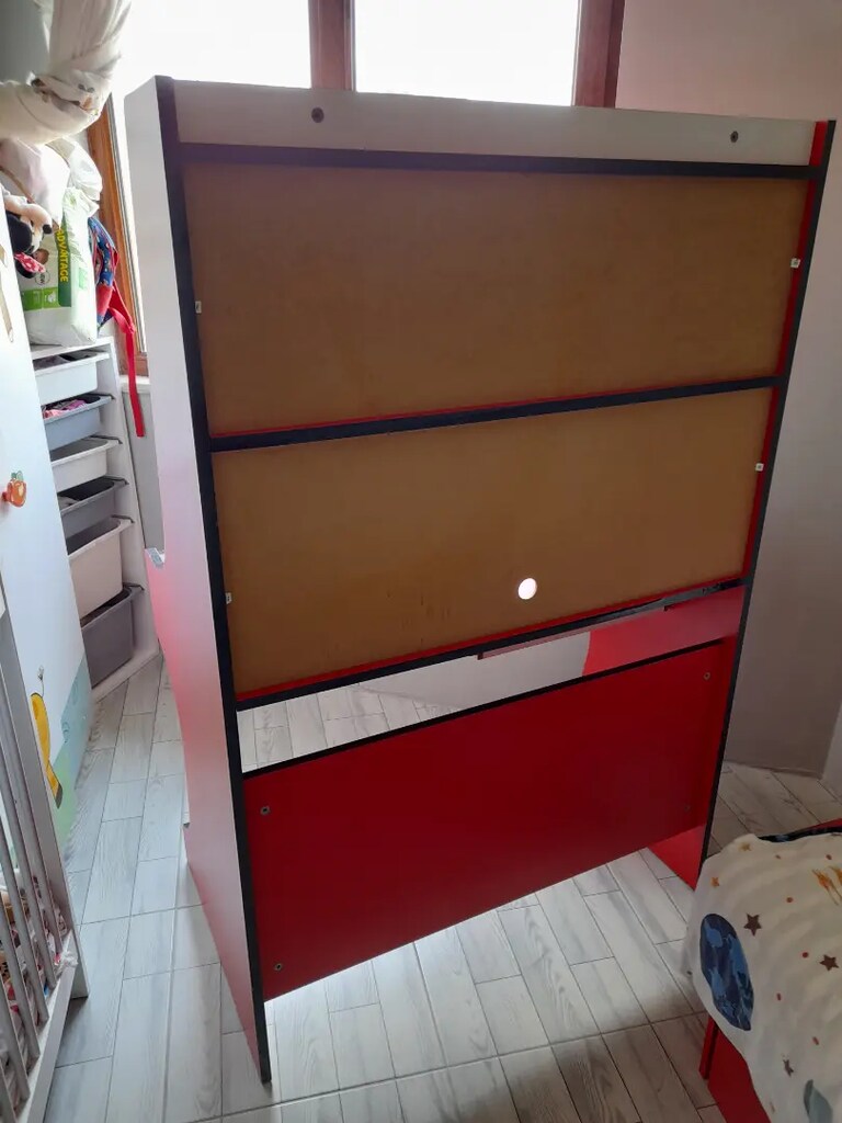 Çalışma masası - 2