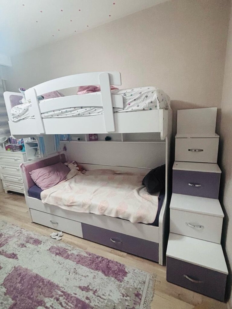 Çocuk odası Takımı