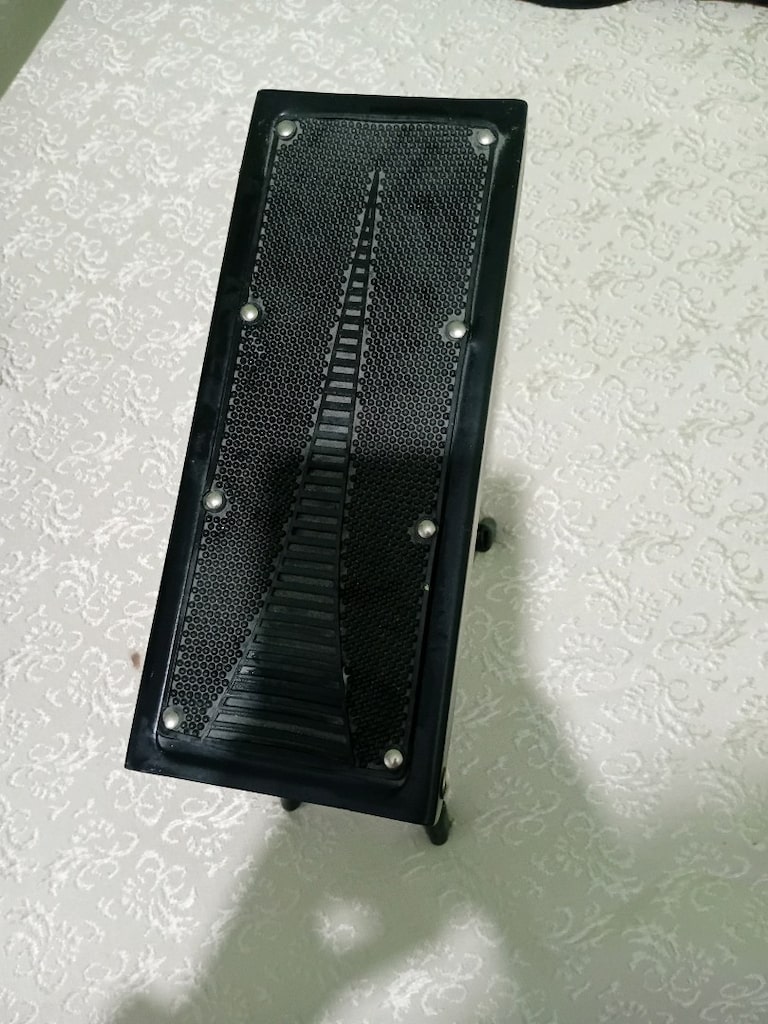 gitar valencia ve ayaklık - 9