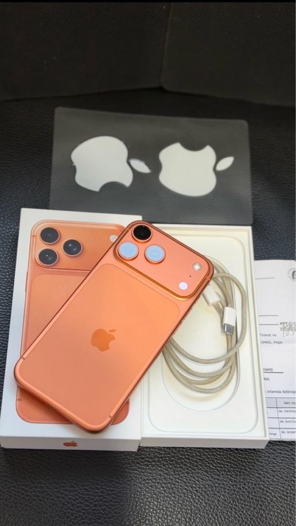 İphone 17 Pro Max - 4