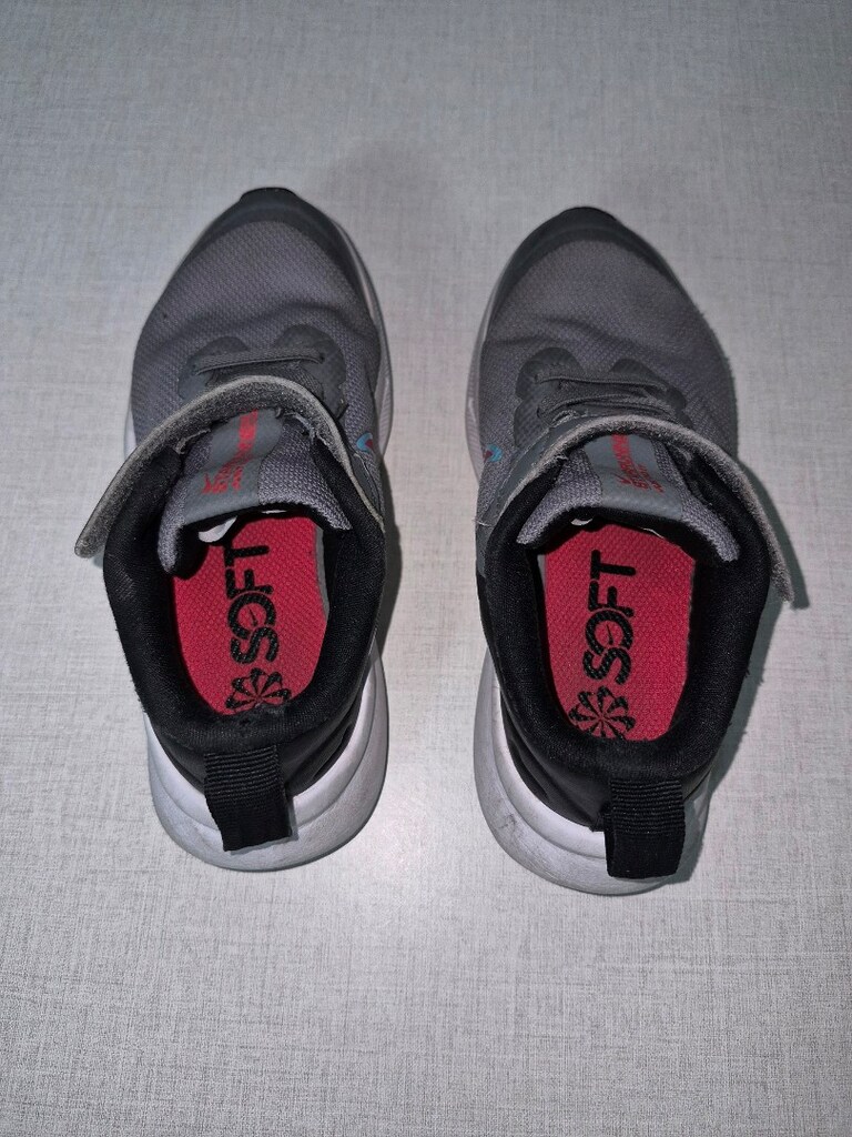 Nike çocuk spor ayakkabısı - 7