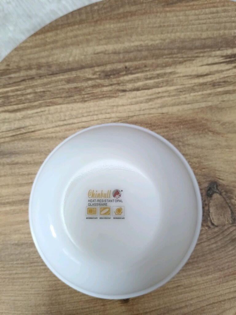 Tabak, Kaşe ve Porselen Tencere - 4