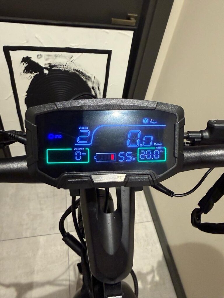 ONVO RX-05 2400W - 6