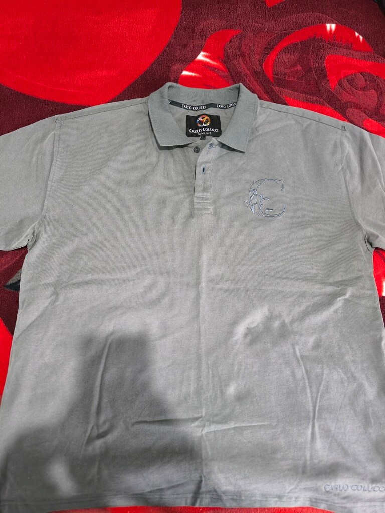 orjinal polo yaka t-shirt