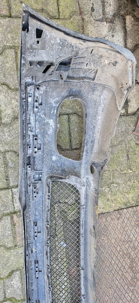 BMW E46 ÖN M TAMPON - 5