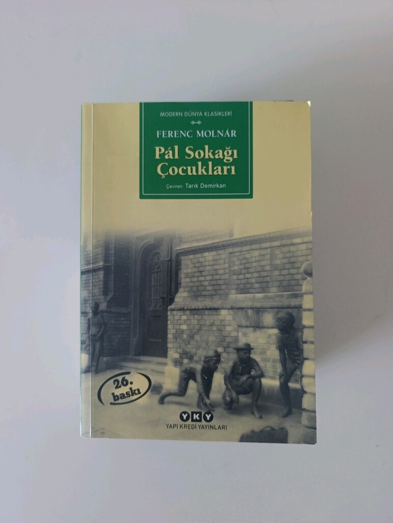 Toplam 26 adet kitap - 12