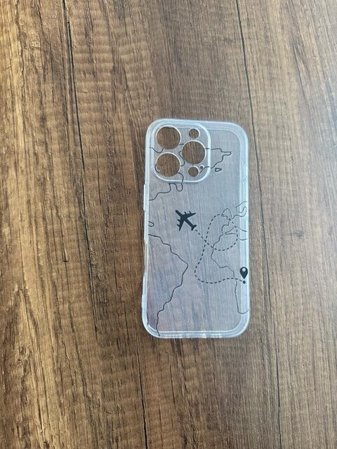 İphone 16 Pro Telefon Kılıfı