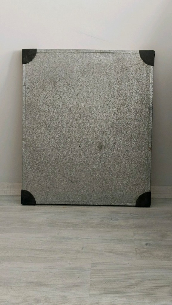 50x60 soba altlığı - 2