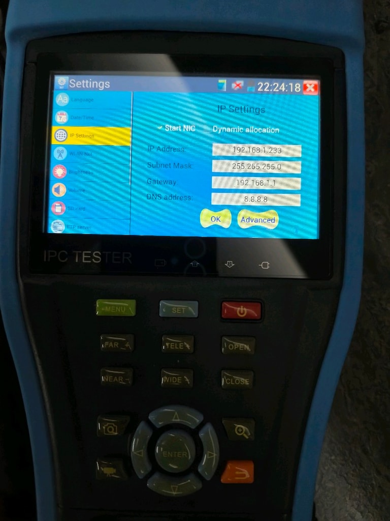 ipc 4300 test monitörü - 5
