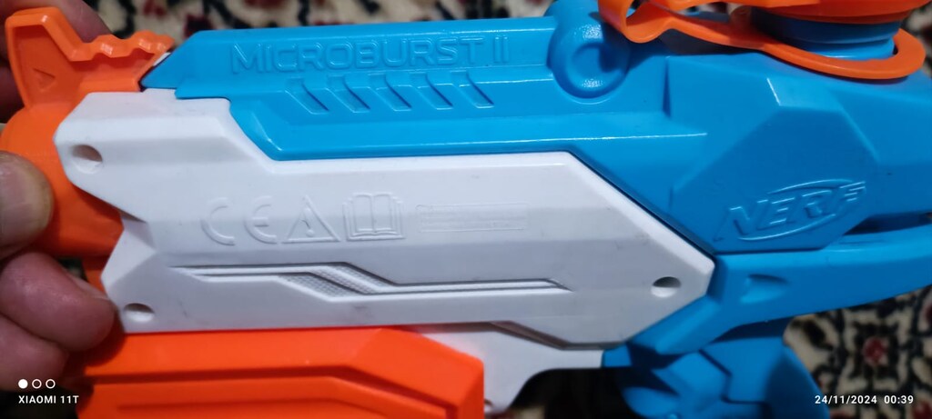 NERF OYUNCAKLAR - 12