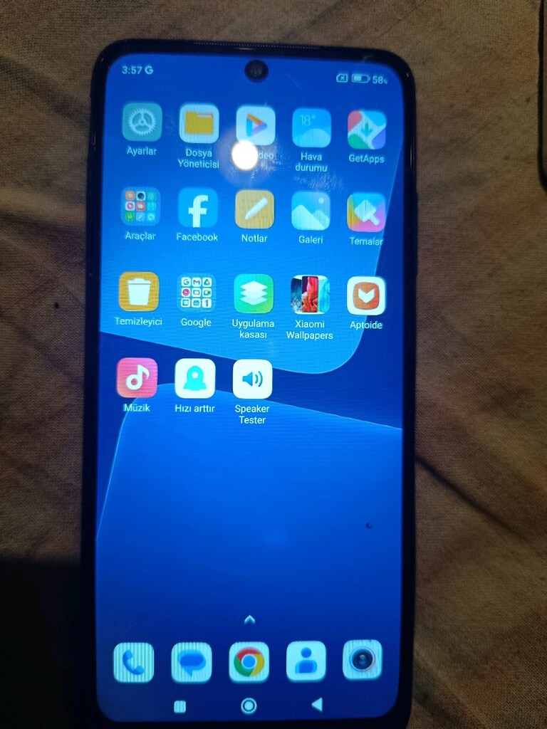 Redmi Not 10 Yd 6+2/128 - 3