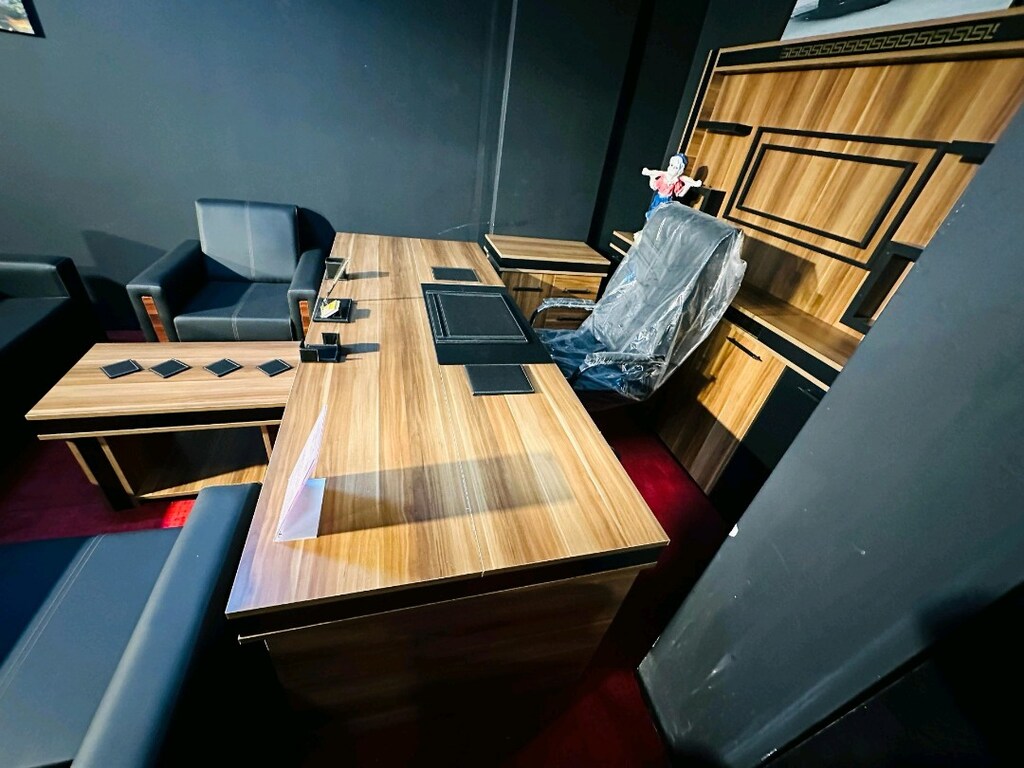 OFİS MOBİLYALARI ANADOLU MASA TAKAMI - 3