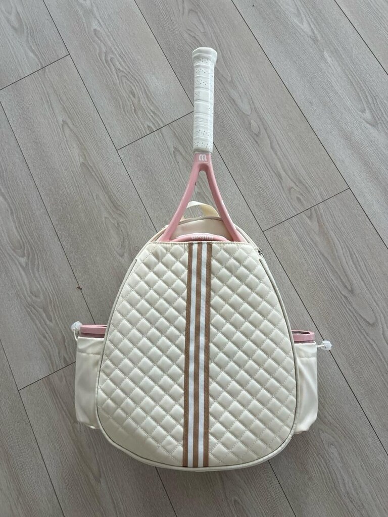 tenis ve padel çantasi - 5