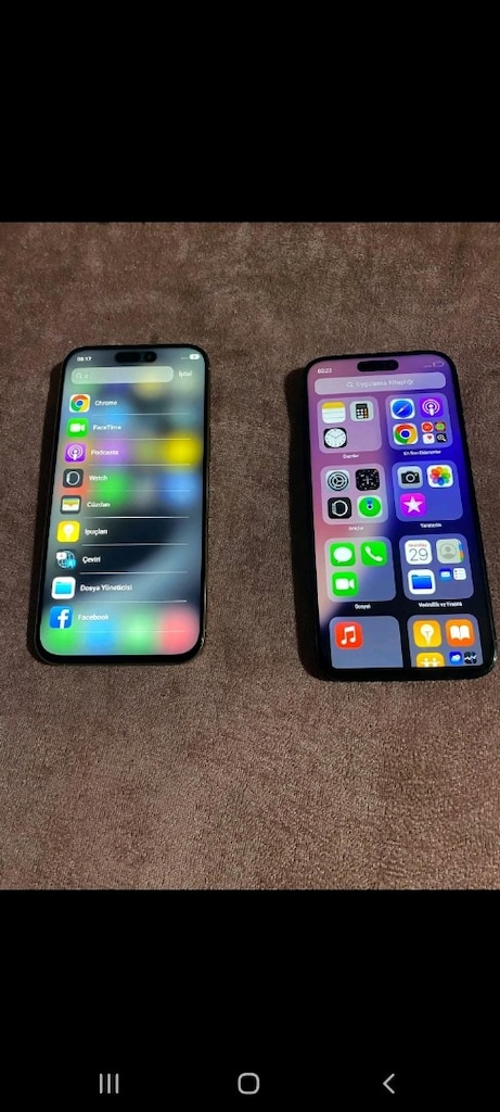 iphone 16 pro max 512 gb - 2