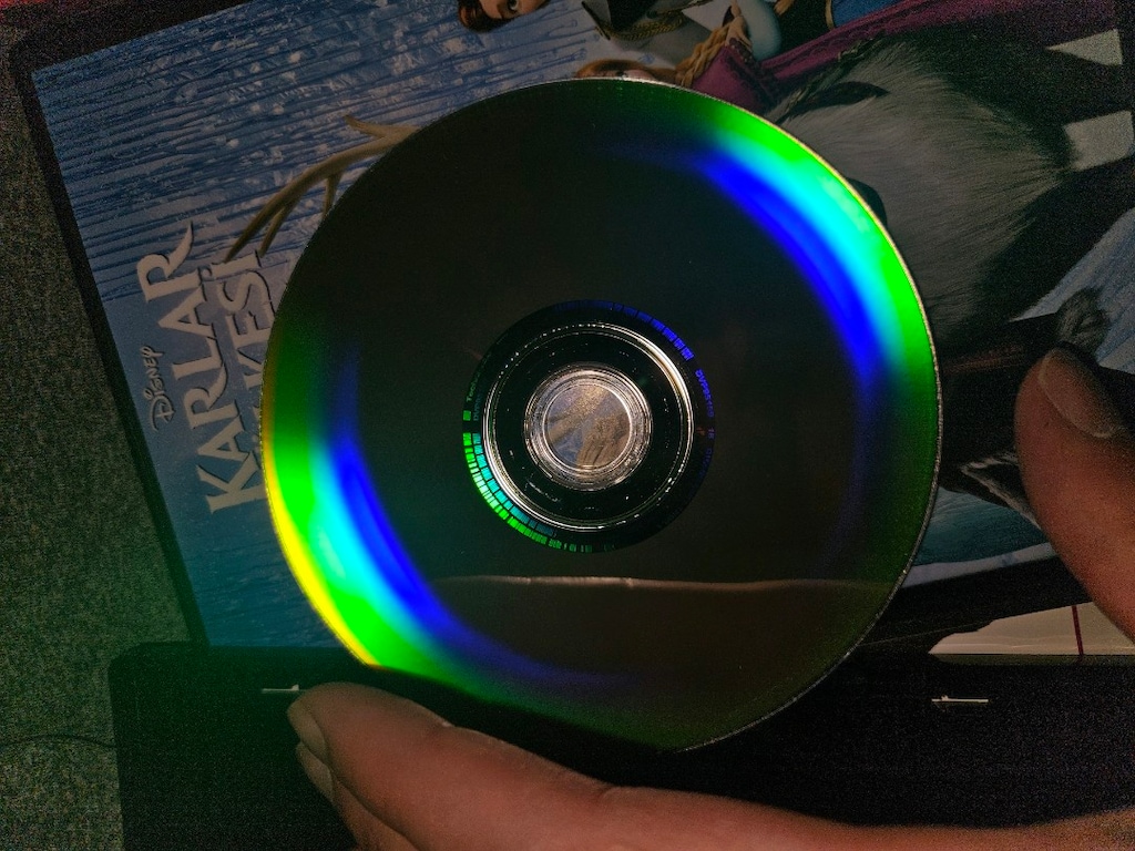 Animasyon Dvd Filmler (Adet 100TL) - 8