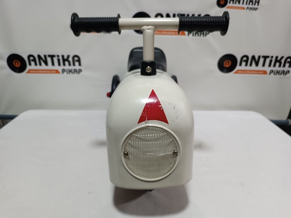 GOKİ SCOOTER ÇOÇUK ARABASI - 3