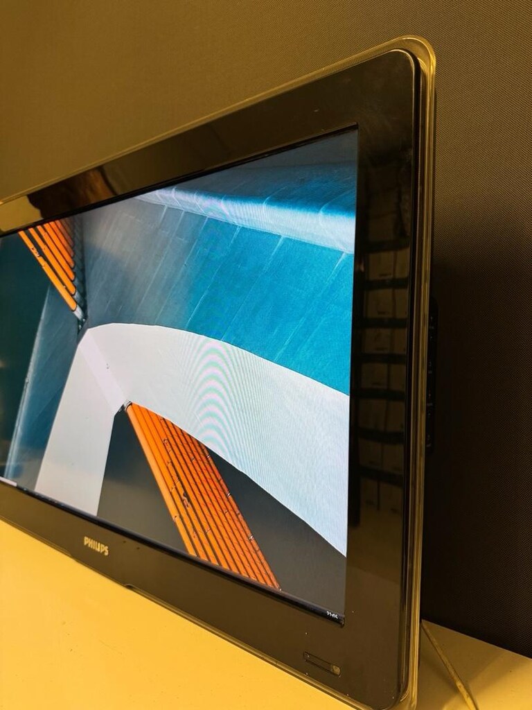 Philips 32PFL5403D 32" (82 Ekran) LCD TV - Sorunsuz / HDMI Girişli - 4